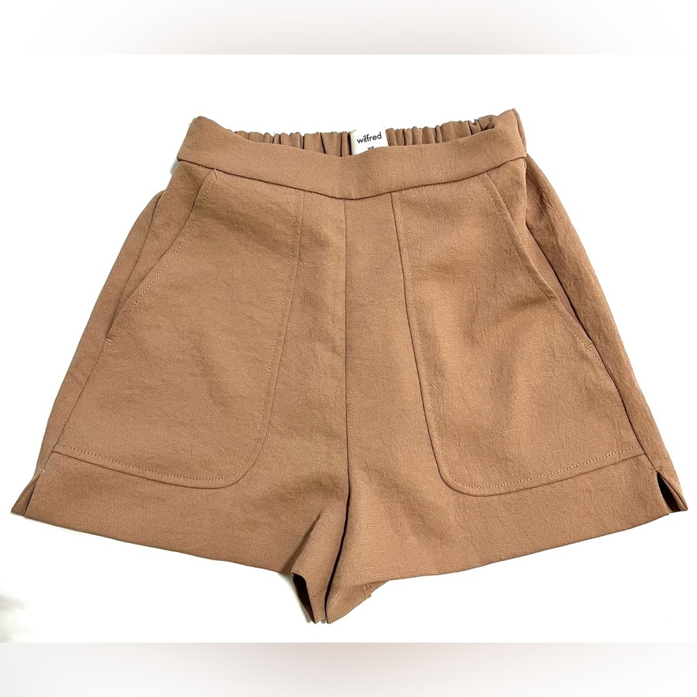 Aritzia Wilfred Boissier Short - Picture 2 of 3